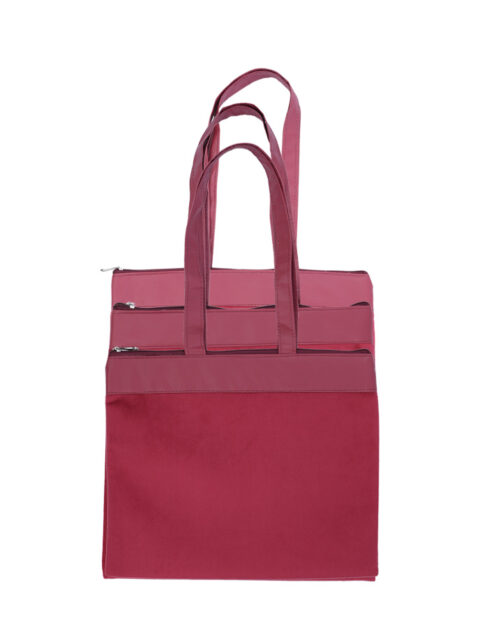Carry Bag / Alfa - Cherry
