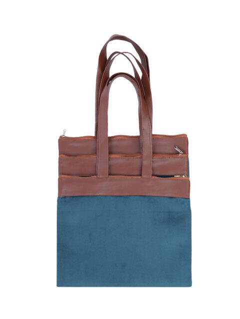 Carry Bag / Alfa - Green