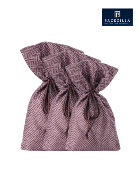 L-FRILL MAUVE