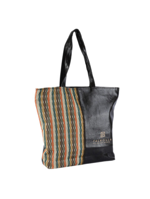 Ladies Bag / 2-Tone / Designer Bag