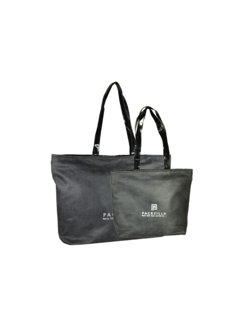 Ladies Bag / Lustural - Grey