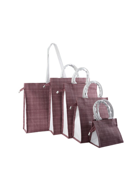 Carry Bag / DMK - WINE