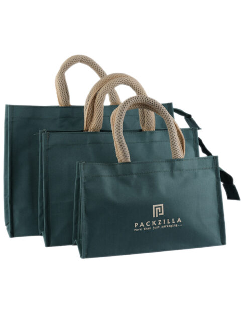 Carry Bag / Maity / Green