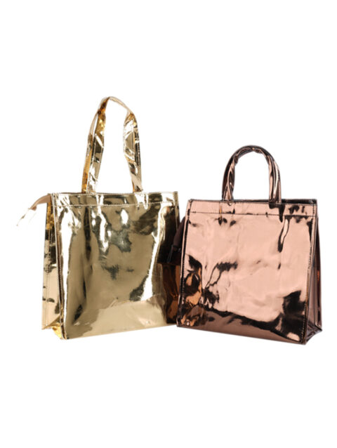 Carry Bag / Metallic