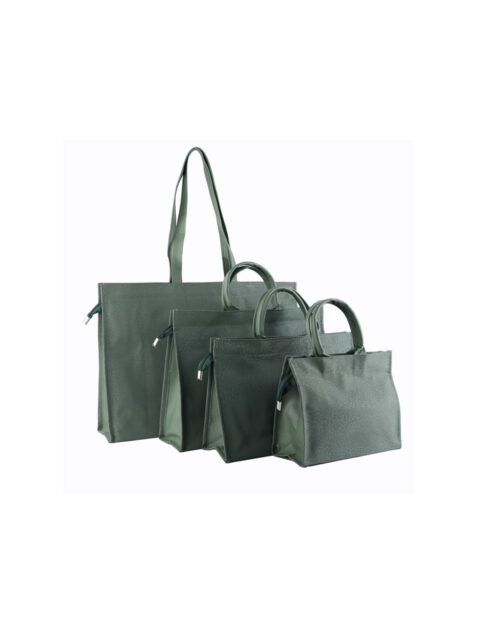 Carry Bag / Twinkle - Green