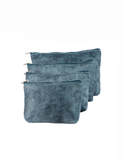 Set Pouch / Adora - Green