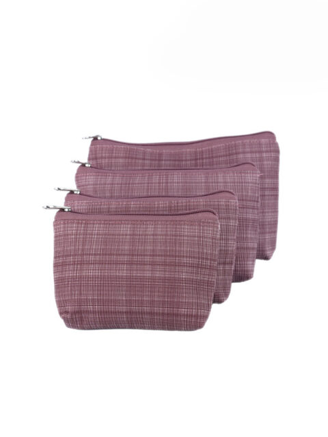 Set Pouch / DMK - Wine