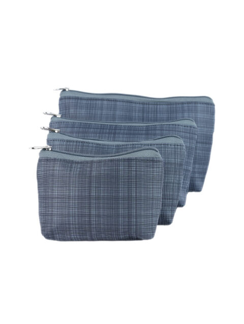 Set Pouch / DMK - Grey