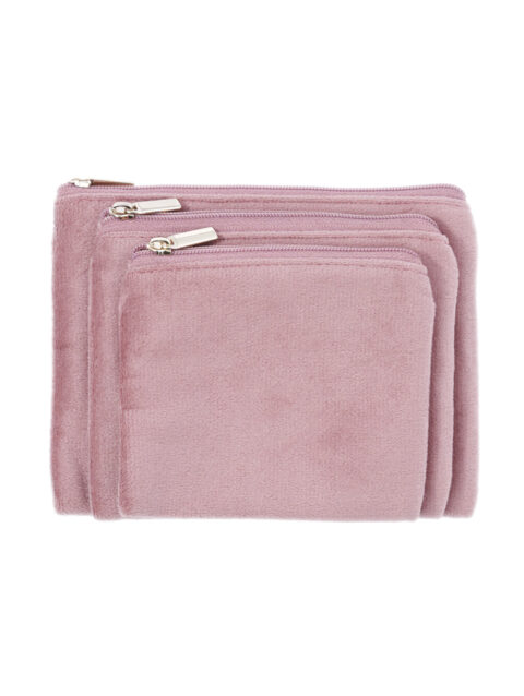 Set Pouch / Alfa - Peach