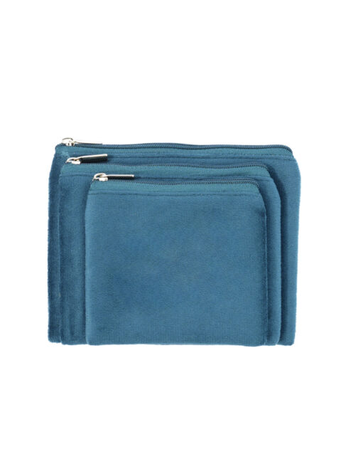 Set Pouch / Alfa - Green
