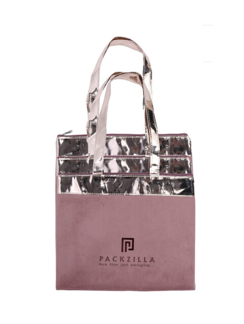 Carry Bag / Alfa - Peach