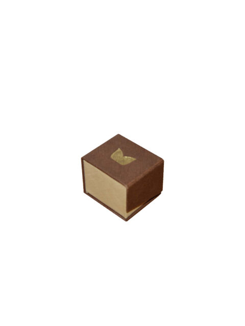 Paper Box / Ring Finger
