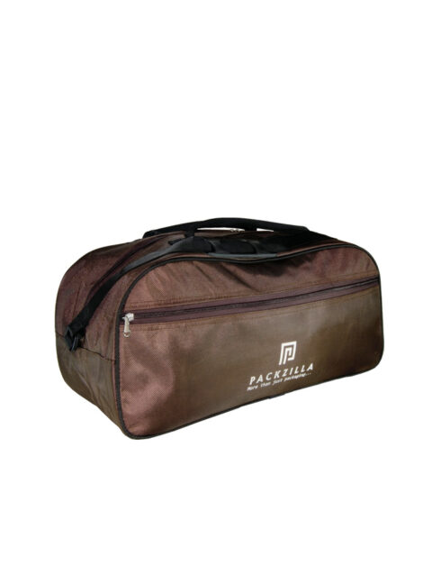 Travel Bag / Medium / Nylon