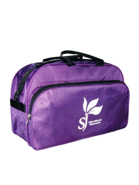 Travel Bag / Big / Nylon