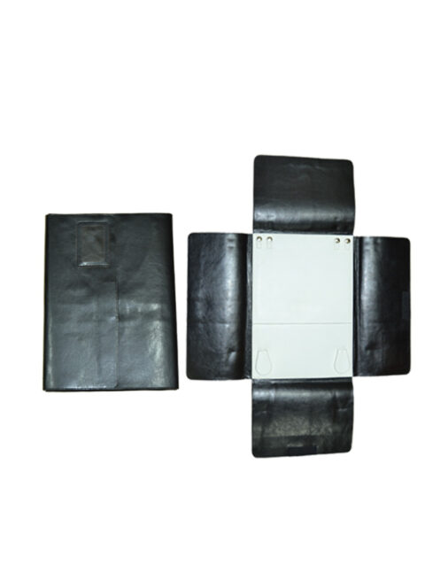 Stock Folder / Black
