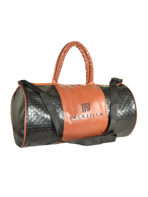 Duffle Bag / Round