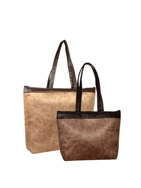 Ladies Bag / Adora Gold