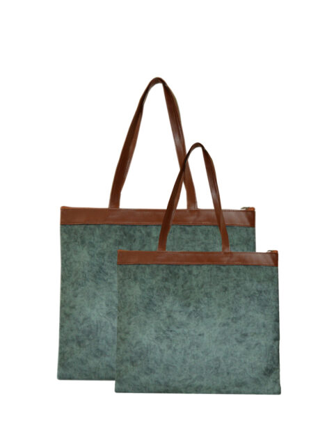 Ladies Bag / Alfa - Adora - Green