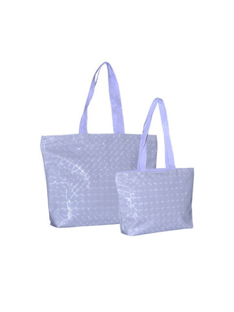 Ladies Bag / Cube 3D