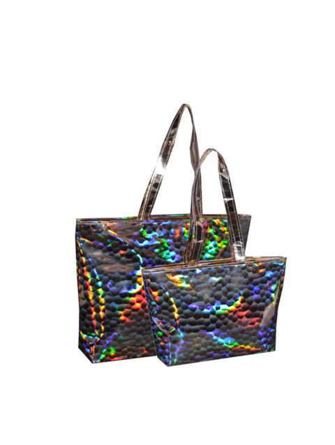 Ladies Bag / Glamour 3D
