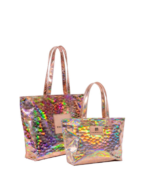 Ladies Bag / Glamour 3D