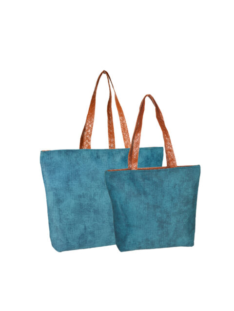 Ladies Bag / Hammer Green