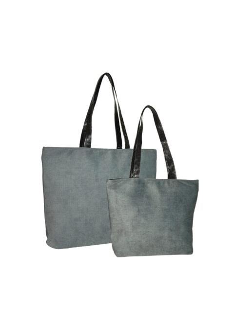Ladies Bag / Hammer Grey