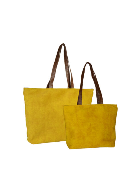 Ladies Bag / Hammer Yellow