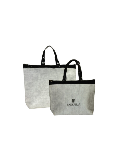 Ladies Bag / Milan Grey