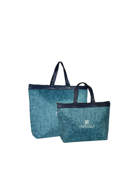 Ladies Bag / Toyo Green
