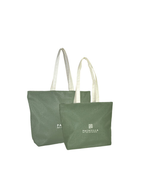 Ladies Bag / Twinkle - Green