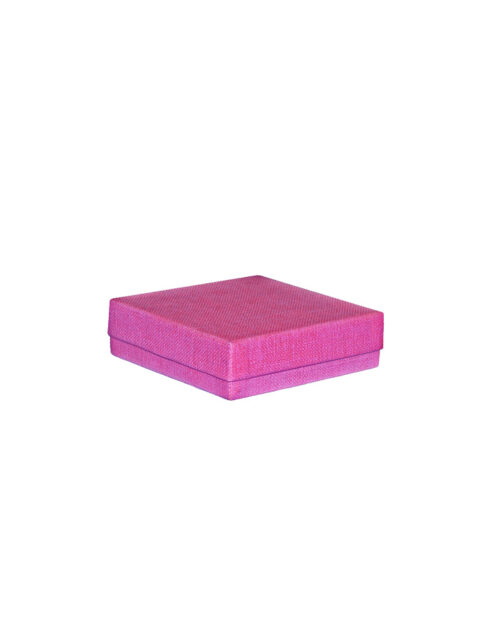 Paper Box / Bangle / 2 pc -Pink