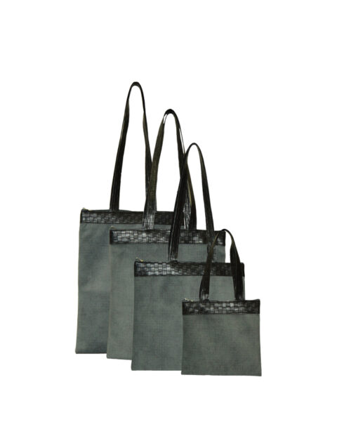 Carry Bag / Alfa - Hammer - Grey