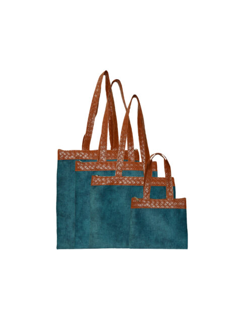 Carry Bag / Alfa - Hammer - Green