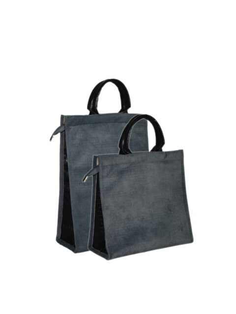 Carry Bag / Hammer - Grey