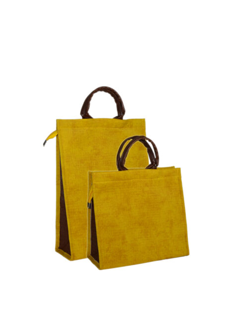 Carry Bag / Hammer - Yellow