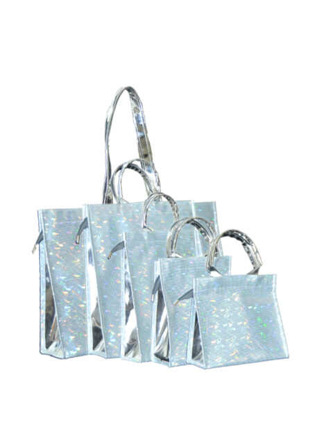 Carry Bag / Sparrow - Blue