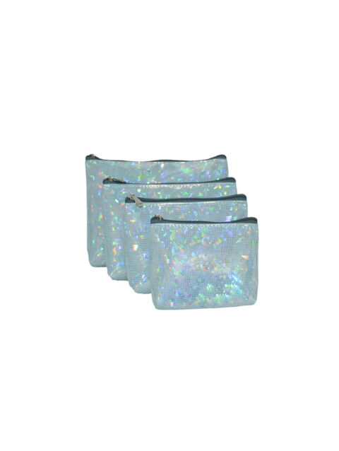 Set Pouch / Sparrow - Blue