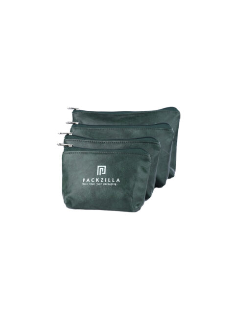 Set Pouch / Carrens - Green