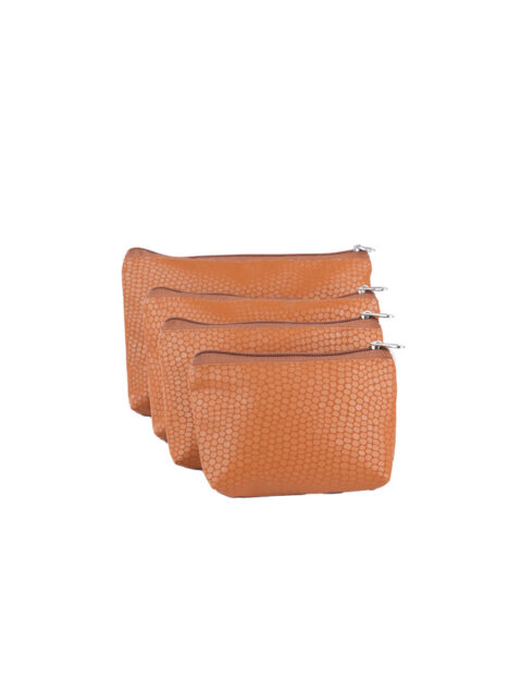 Set Pouch / Twinkle2.0 - Orange