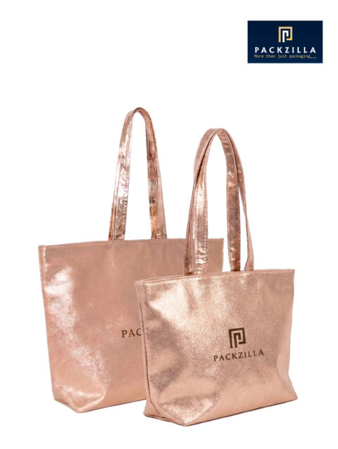 Ladies Bag / MHA Copper
