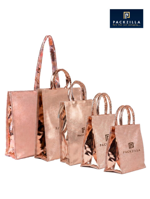 Carry Bag / MHA Copper